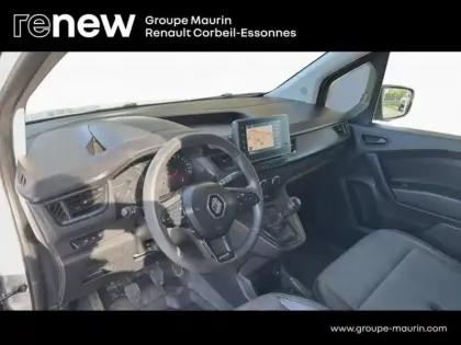 Photo 11 Renault Kangoo  Van L1 1.3 TCe 100ch Grand Confort - 22