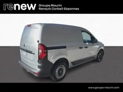 Photo 5 Renault Kangoo  Van L1 1.3 TCe 100ch Grand Confort - 22