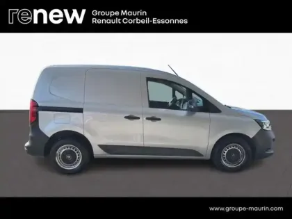 Photo 6 Renault Kangoo  Van L1 1.3 TCe 100ch Grand Confort - 22