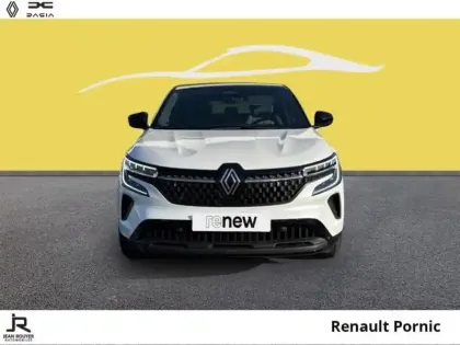 Photo 8 Renault Austral  TECHNO TCe mild hybrid advanced 130ch + REGULATEUR ADAPTATIF