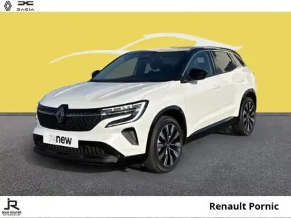 Photo Renault Austral