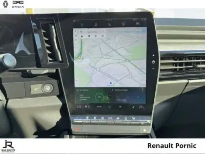 Photo 14 Renault Austral  TECHNO TCe mild hybrid advanced 130ch + REGULATEUR ADAPTATIF