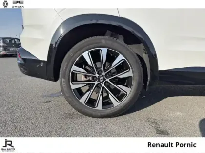 Photo 7 Renault Austral  TECHNO TCe mild hybrid advanced 130ch + REGULATEUR ADAPTATIF