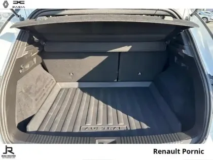 Photo 6 Renault Austral  TECHNO TCe mild hybrid advanced 130ch + REGULATEUR ADAPTATIF