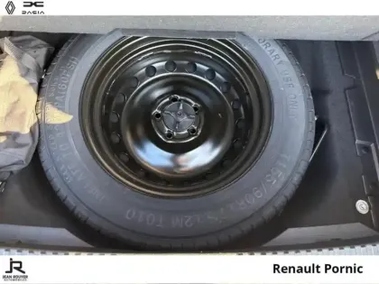 Photo 13 Renault Austral  TECHNO TCe mild hybrid advanced 130ch + REGULATEUR ADAPTATIF