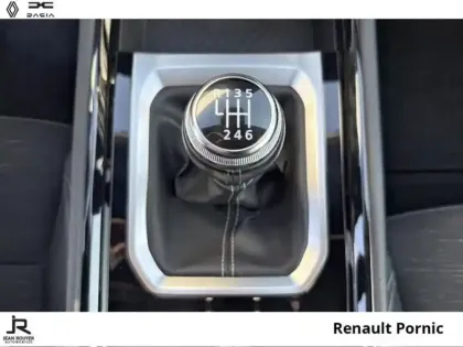 Photo 5 Renault Austral  TECHNO TCe mild hybrid advanced 130ch + REGULATEUR ADAPTATIF