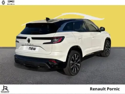 Photo 11 Renault Austral  TECHNO TCe mild hybrid advanced 130ch + REGULATEUR ADAPTATIF