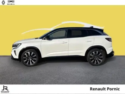 Photo 9 Renault Austral  TECHNO TCe mild hybrid advanced 130ch + REGULATEUR ADAPTATIF