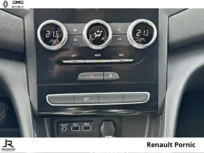 Photo 6 Renault Megane Gén. IV (BFB) Ph2 NG Evolution 5