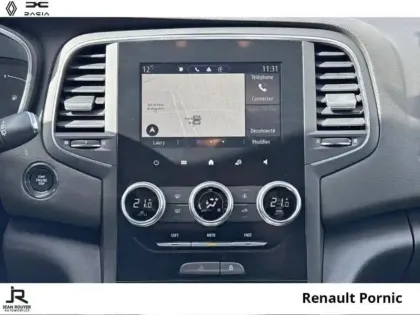 Photo 5 Renault Megane Gén. IV (BFB) Ph2 NG Evolution 5