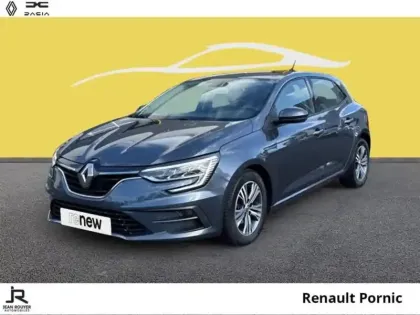 Photo Renault Megane Evolution