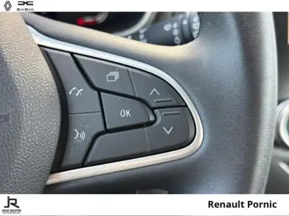 Photo 8 Renault Megane Gén. IV (BFB) Ph2 NG Evolution 5