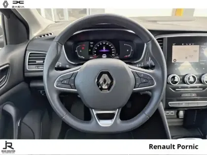 Photo 7 Renault Megane Gén. IV (BFB) Ph2 NG Evolution 5