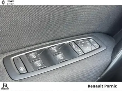 Photo 10 Renault Megane Gén. IV (BFB) Ph2 NG Evolution 5