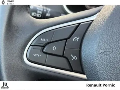 Photo 9 Renault Megane Gén. IV (BFB) Ph2 NG Evolution 5