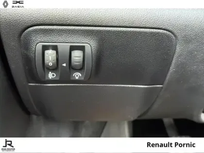 Photo 11 Renault Megane Gén. IV (BFB) Ph2 NG Evolution 5