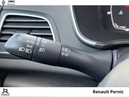 Photo 14 Renault Megane Gén. IV (BFB) Ph2 NG Evolution 5