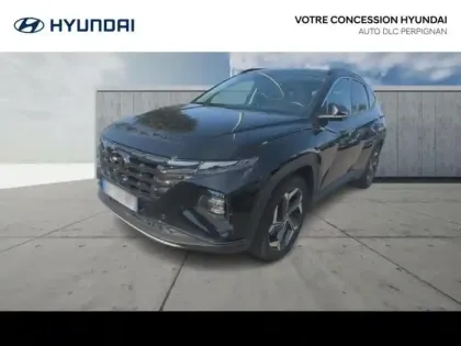 Photo 5 Hyundai Tucson Gén. IV Ph1 Executive 5