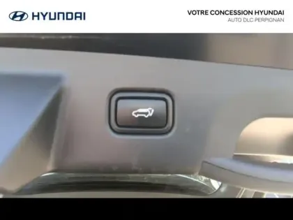 Photo 7 Hyundai Tucson Gén. IV Ph1 Executive 5