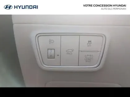 Photo 15 Hyundai Tucson Gén. IV Ph1 Executive 5