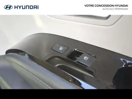 Photo 13 Hyundai Tucson Gén. IV Ph1 Executive 5