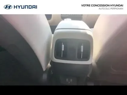 Photo 10 Hyundai Tucson Gén. IV Ph1 Executive 5