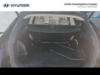 Photo 8 Hyundai Tucson Gén. IV Ph1 Executive 5