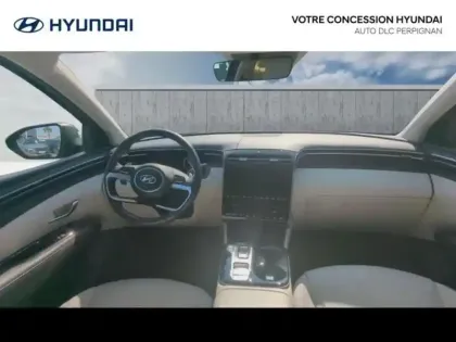 Photo 12 Hyundai Tucson Gén. IV Ph1 Executive 5