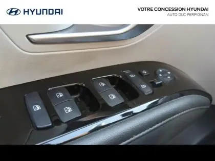 Photo 14 Hyundai Tucson Gén. IV Ph1 Executive 5