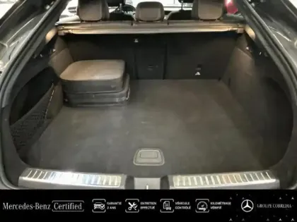 Photo 11 Mercedes Classe GLC GLC Coupé 300 de 194+122ch AMG Line 4Matic 9G-Tronic