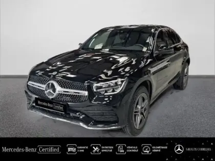 Photo Mercedes Classe Glc