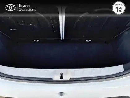 Photo 9 Toyota Aygo Gén. II Ph1 x-play 5