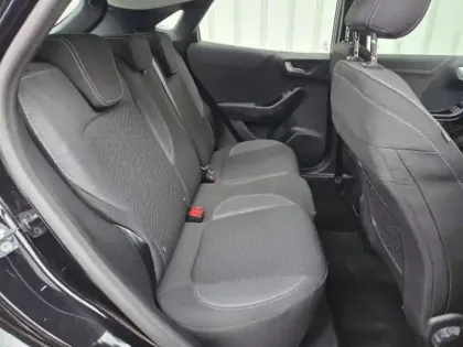 Photo 11 Ford Puma  1.0 Flexifuel 125ch S&S mHEV Titanium