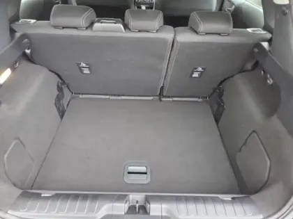 Photo 12 Ford Puma  1.0 Flexifuel 125ch S&S mHEV Titanium