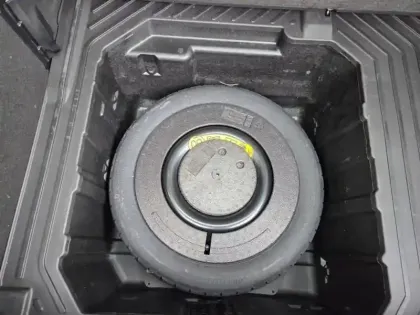 Photo 13 Ford Puma  1.0 Flexifuel 125ch S&S mHEV Titanium