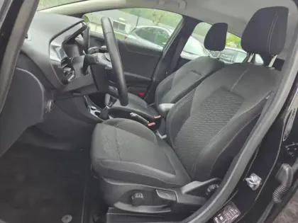 Photo 9 Ford Puma  1.0 Flexifuel 125ch S&S mHEV Titanium