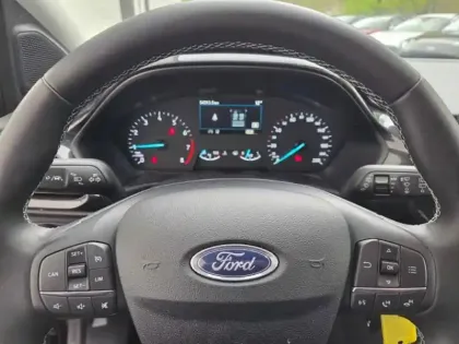 Photo 14 Ford Puma  1.0 Flexifuel 125ch S&S mHEV Titanium