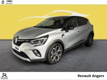Photo Renault Captur
