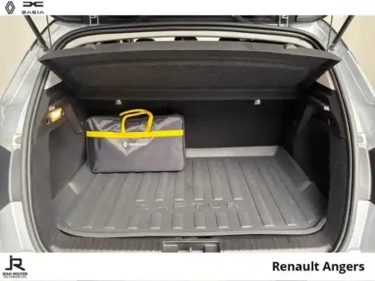 Photo 6 Renault Captur  1.6 E-Tech Plug-in 160ch Intens