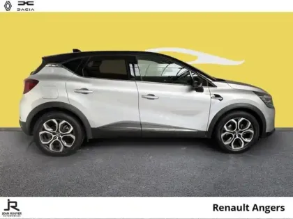 Photo 13 Renault Captur  1.6 E-Tech Plug-in 160ch Intens