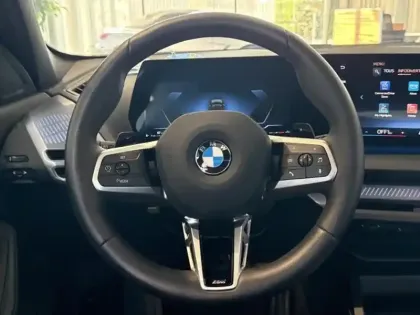 Photo 5 BMW Serie 1 Série 1 120A 170ch M Sport DKG7