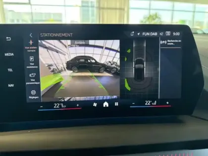 Photo 14 BMW Serie 1 Série 1 120A 170ch M Sport DKG7