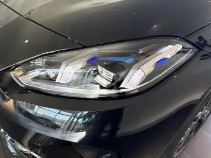 Photo 9 BMW Serie 1 Série 1 120A 170ch M Sport DKG7