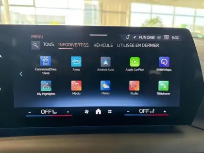 Photo 11 BMW Serie 1 Série 1 120A 170ch M Sport DKG7