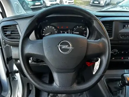 Photo 5 Opel Vivaro  Fg XL 2.0 BlueHDi 145ch