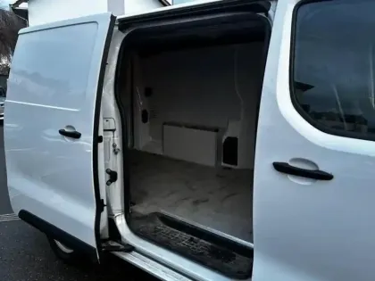Photo 13 Opel Vivaro  Fg XL 2.0 BlueHDi 145ch