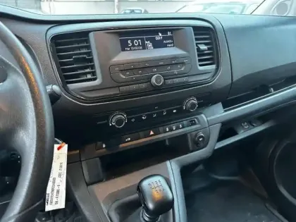 Photo 10 Opel Vivaro  Fg XL 2.0 BlueHDi 145ch