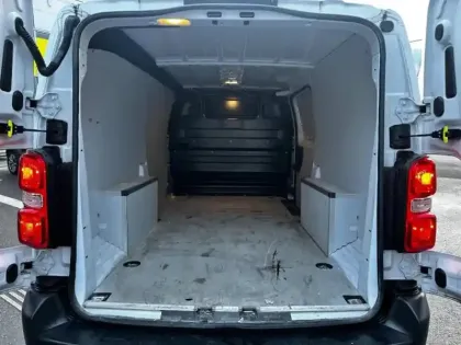 Photo 14 Opel Vivaro  Fg XL 2.0 BlueHDi 145ch