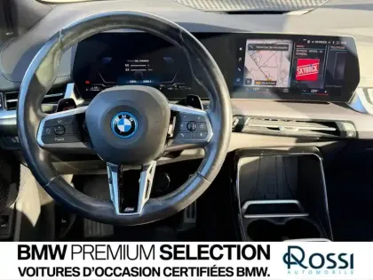 Photo 19 BMW Serie 2 Série 2 ActiveTourer 225e 245ch xDrive M Sport DKG7