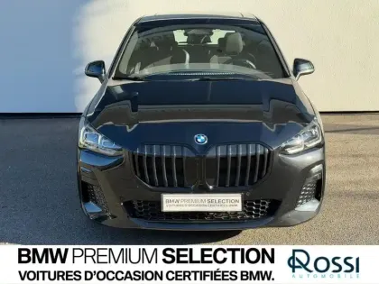 Photo 22 BMW Serie 2 Série 2 ActiveTourer 225e 245ch xDrive M Sport DKG7